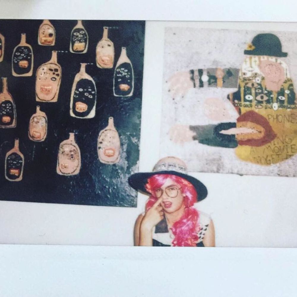 Meet your Posher, Lindsay